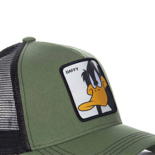 Capslab Looney Tunes Daffy trucker - CL/LOO/1/DAF2