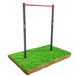 Outdoor garden pull-up bar K-SPORT - KSOZ001