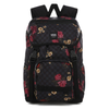 Vans Ranger Botanical Check Backpack - VN0A3NG2UWX + Bag + Pencil Pouch
