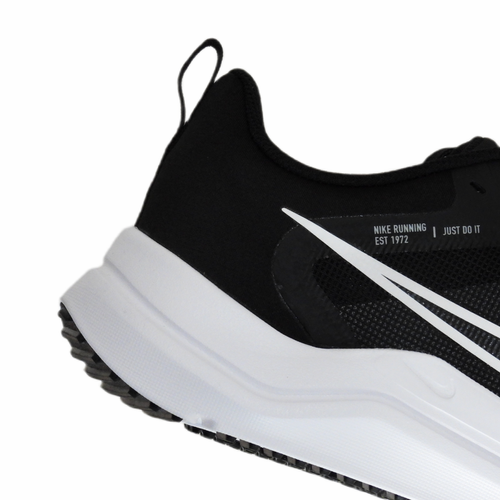 Mens Running Shoe Nike Downshifter 12 M - DD9293-001