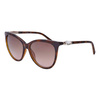 Swarovski Cat - Eye sunglasses - SK0226-52G