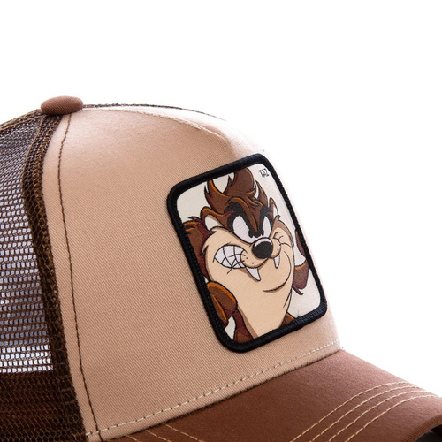 Capslab Looney Tunes Taz Trucker youth - CL/LOO/3/TAZ2