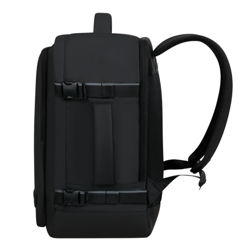 American Tourister Take2Cabin Prime S/M Backpack Black - 153859-1041
