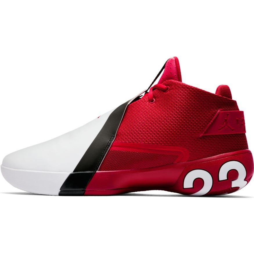 Air Jordan Gym Red AR0044-601 601 Shoes