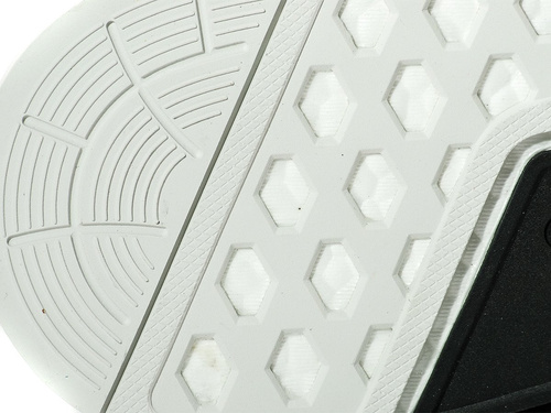 Adidas NMD C1 Chukka "Core Black" Shoes - s79146