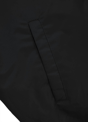 Pit Bull West Coast Tyrian 2 Men's Spring Jacket Black - 52301690000