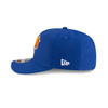  New Era 9SEVENTY New York Knicks NBA Team Blue Stretch Snapback Cap - 60755424