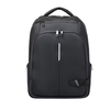Puccini New Urban Collection 15 inch Laptop Backpack Black - PMD70371-1