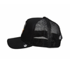 Goorin Bros. Mamba Trucker Cap - 101-1024-BLK