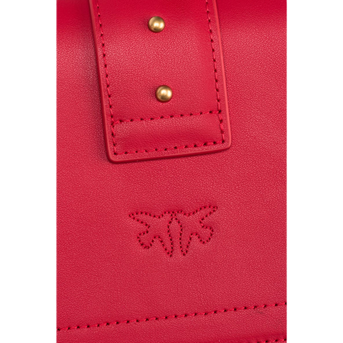 PInko Mini Love Bag One Simply Red - 100059A0F1