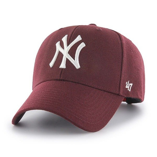 47 Brand MLB NY Yankees MVP Strapback - B-MVPSP17WBP-KM