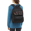 VANS Realm Backpack - VN0A3UI8YGL 004 - Custom Proncess