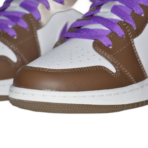 Air Jordan 1 Low GS - 553560-215