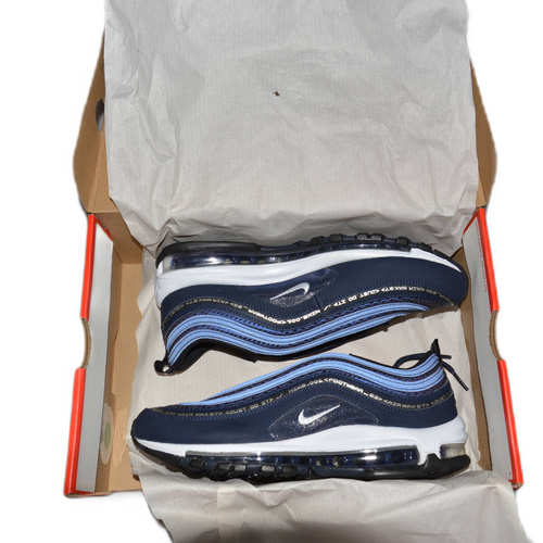 Nike Air Max 97 - FQ7965-400