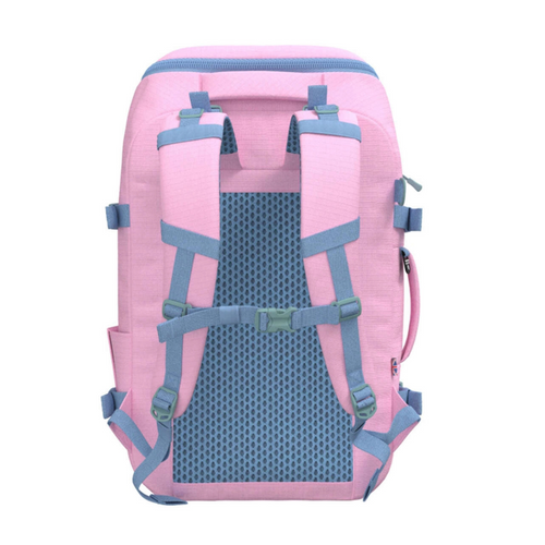 Travel backpack Cabin Zero Adventure 32L Sakura hand luggage for the plane - AD032411