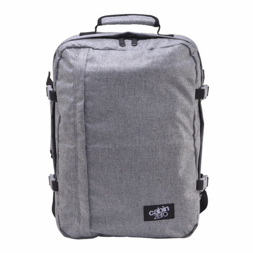 Cabin Zero Tourist Cabin Classic Backpack 36L - CZ091401