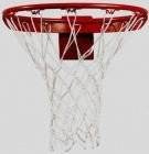 Sure Shot 416  Anti-Whip Basketball Net