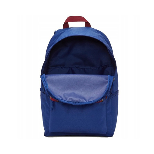 Nike FC Barcelona Stadium Blue Backpack - CK6519-421