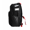 Universal black sports backpack Jordan JAM Air Patrol - MA0924-023