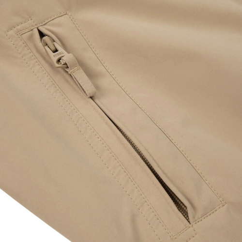 Men's Jacket Pit Bull West Coast Longwood Beige  - 52401725