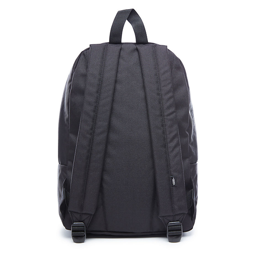 VANS - New Skool Backp Backpack Custom Skull - VN0002TLY28 000