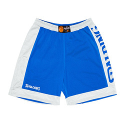 Reversible Spalding Reversible Universal Basketball Shorts -40221208