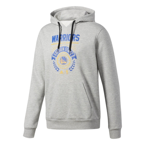 Adidas Golden State Warriors Hoodie - B45402