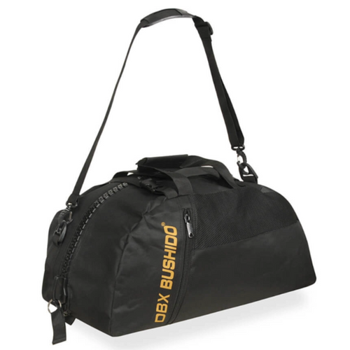 Large 3-in-1 Training, Sports, and Travel Backpack Bag 65L Bushido DBX-SB-20.