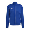 Adidas Entrada 22 Training Men's Jacket Blue - HG6287