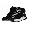 Women's sports shoes Nike Classic City Boot winter black - DQ5601-001