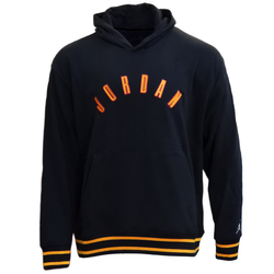 Air Jordan Flight MVP Fleece Pullover Hoodie - FB6996-010