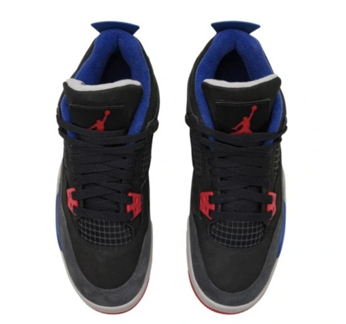 Jordan 4 Retro Fear (2024) FQ8138-002