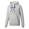 Adidas Golden State Warriors Hoodie - B45402