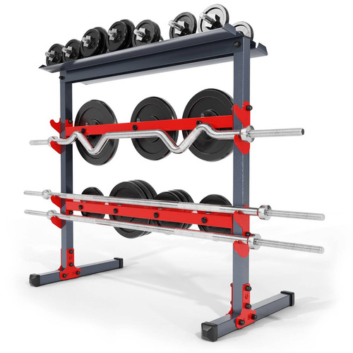 Large stand for the dumbbell bar K-SPORT- KSSL105