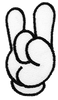 Hand Thermal Patch