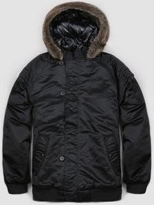Air Jordan Winter Jacket