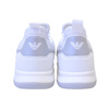 Emporio Armani EA7 A RACER REFLEX Unisex Shoes - X8X057-XCC55-00175
