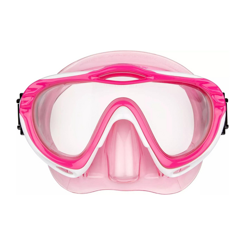 Diving Mask with Snorkel Waimea - 88DF-FRW