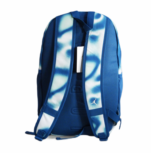 Jordan Jersey Backpack Big Kids' Backpack 27L - 9A0780-U1R 