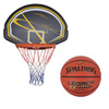 Basketball set Spartan 