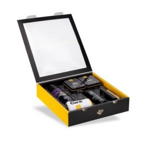 Crep Protect Ultimate Shoe Care Gift Pack V2 - CP007N