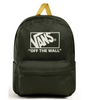 Vans Old Skool Urban School Backpack Green - VN000H4WEMU1