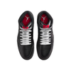 Men's sports shoes Air Jordan 1 Mid SE Black - HV5177-010