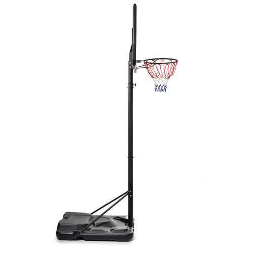 METEOR Chicago 21A Portable Basketball Set - 20081
