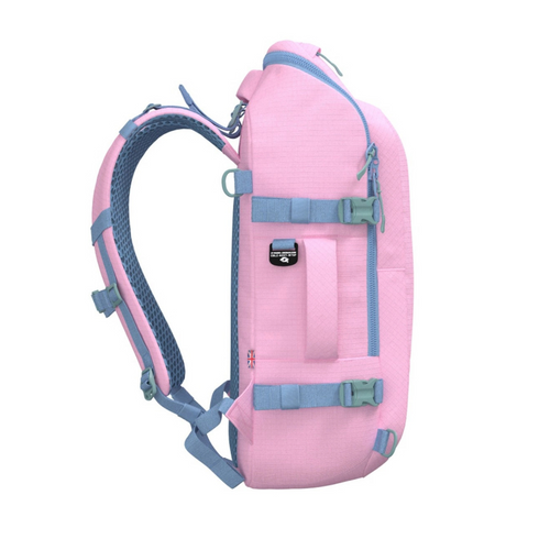 Travel backpack Cabin Zero Adventure 32L Sakura hand luggage for the plane - AD032411
