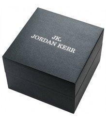 Jordan Kerr watch box