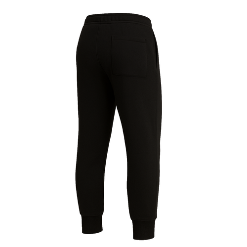 Men's sports pants Jordan Brooklyn Fleece Black - FV7277-010