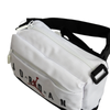 Shoulder bag kidney Air Jordan Jam HBR Crossbody White - SM9031-001