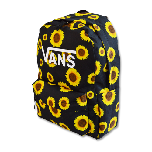 Vans Girls Realm Backpack maize - VN0A4ULTMAZ1