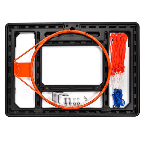 METEOR Detroit Wall Basketball Set - 10131